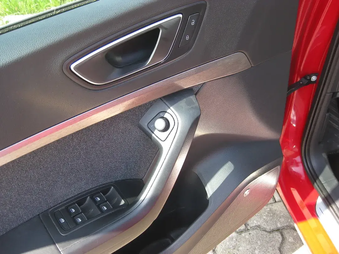 SEAT Ateca Xperience - Thumbnail 5