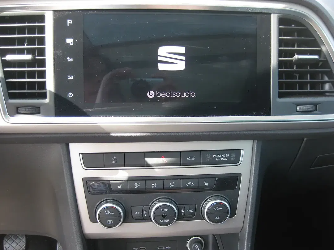 SEAT Ateca Xperience - Thumbnail 6