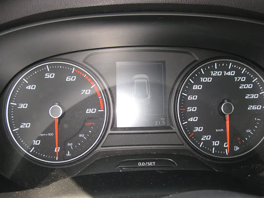 SEAT Ateca Xperience - Thumbnail 7