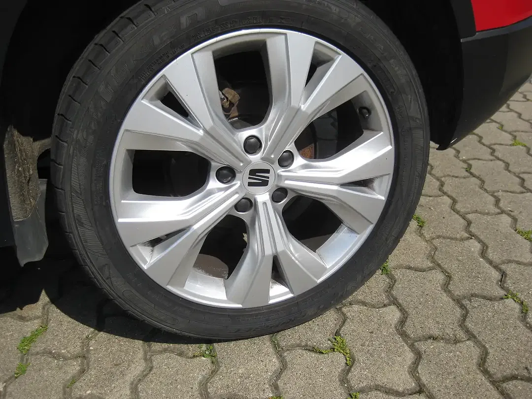 SEAT Ateca Xperience - foto 8