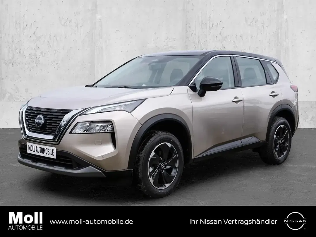 Nissan X-Trail 1.5 VC-T MHEV Xtronic Acenta - foto 1