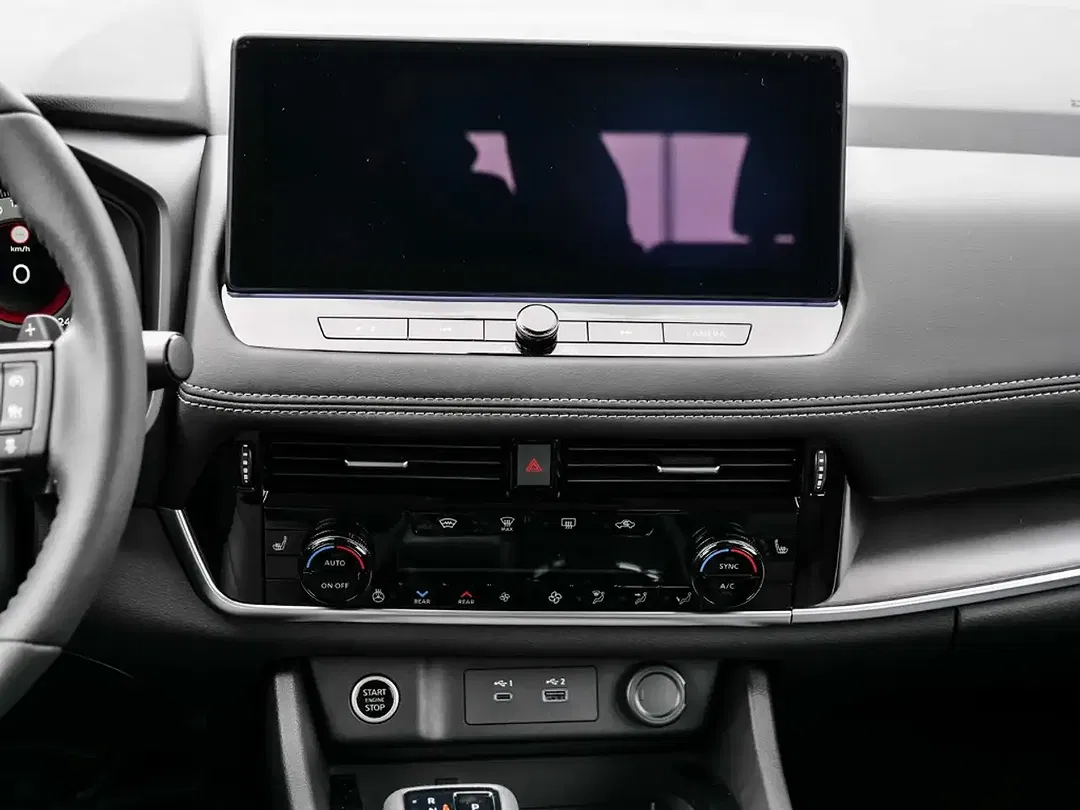Nissan X-Trail 1.5 VC-T MHEV Xtronic Acenta - Thumbnail 10