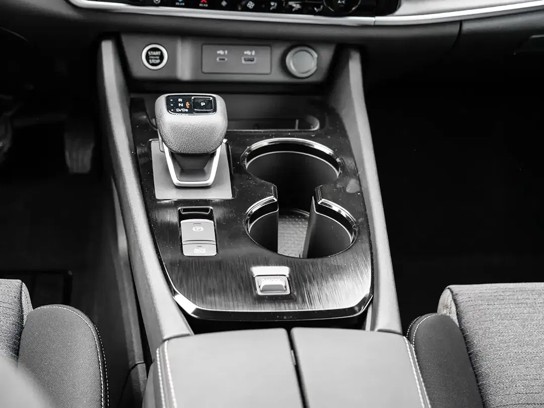 Nissan X-Trail 1.5 VC-T MHEV Xtronic Acenta - Thumbnail 11