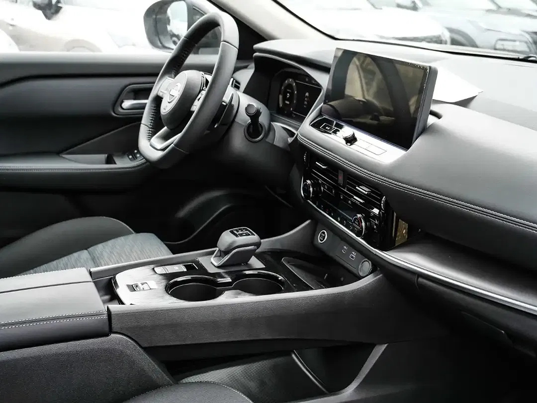 Nissan X-Trail 1.5 VC-T MHEV Xtronic Acenta - Thumbnail 12