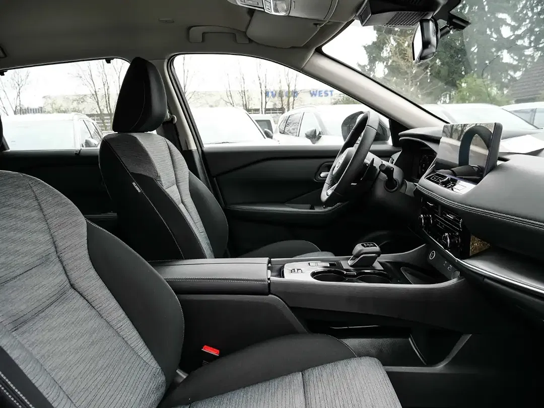 Nissan X-Trail 1.5 VC-T MHEV Xtronic Acenta - Thumbnail 13