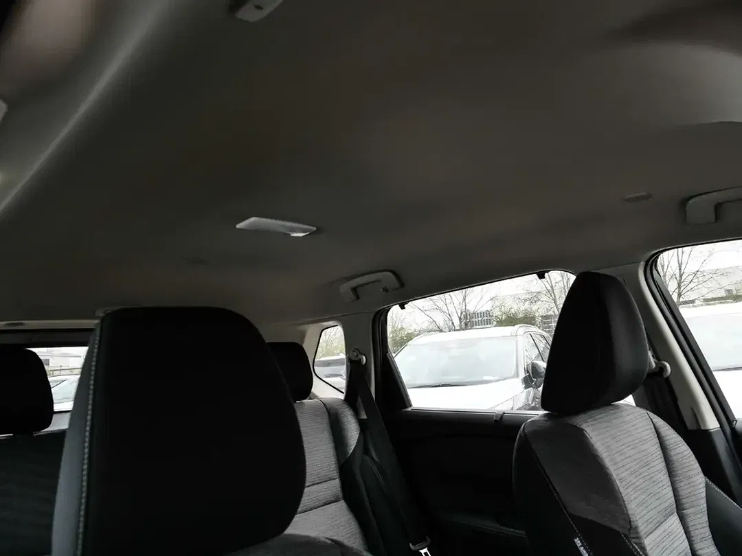 Nissan X-Trail 1.5 VC-T MHEV Xtronic Acenta - Thumbnail 14