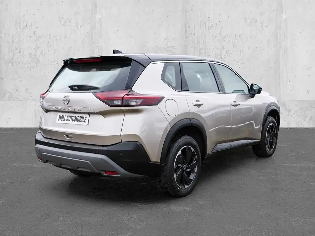Nissan X-Trail 1.5 VC-T MHEV Xtronic Acenta - foto 2