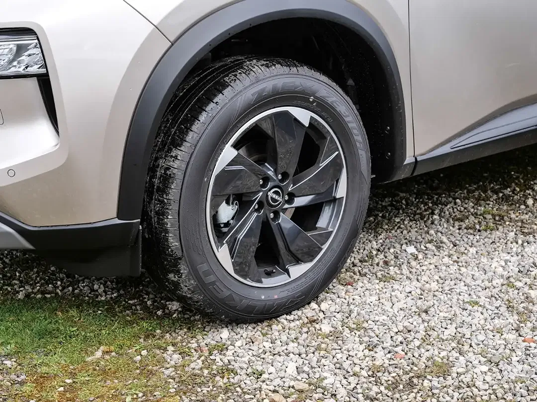 Nissan X-Trail 1.5 VC-T MHEV Xtronic Acenta - Thumbnail 3