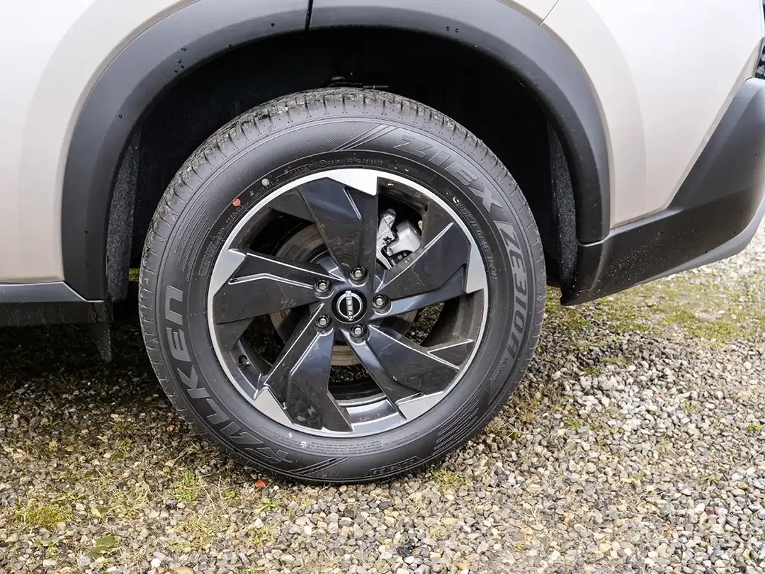 Nissan X-Trail 1.5 VC-T MHEV Xtronic Acenta - Thumbnail 4