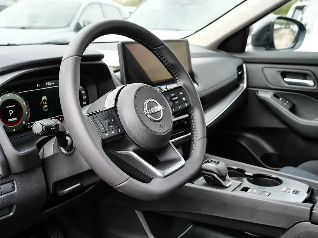 Nissan X-Trail 1.5 VC-T MHEV Xtronic Acenta - Thumbnail 5