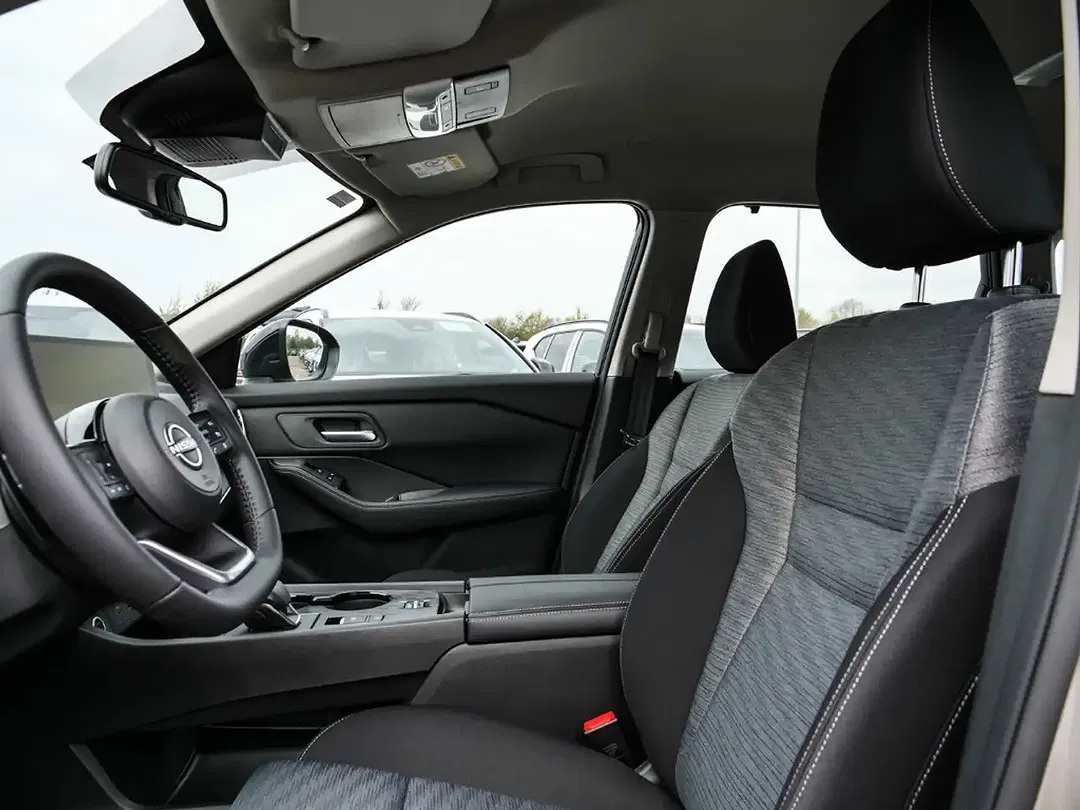Nissan X-Trail 1.5 VC-T MHEV Xtronic Acenta - Thumbnail 6