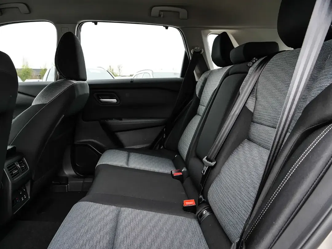 Nissan X-Trail 1.5 VC-T MHEV Xtronic Acenta - Thumbnail 8