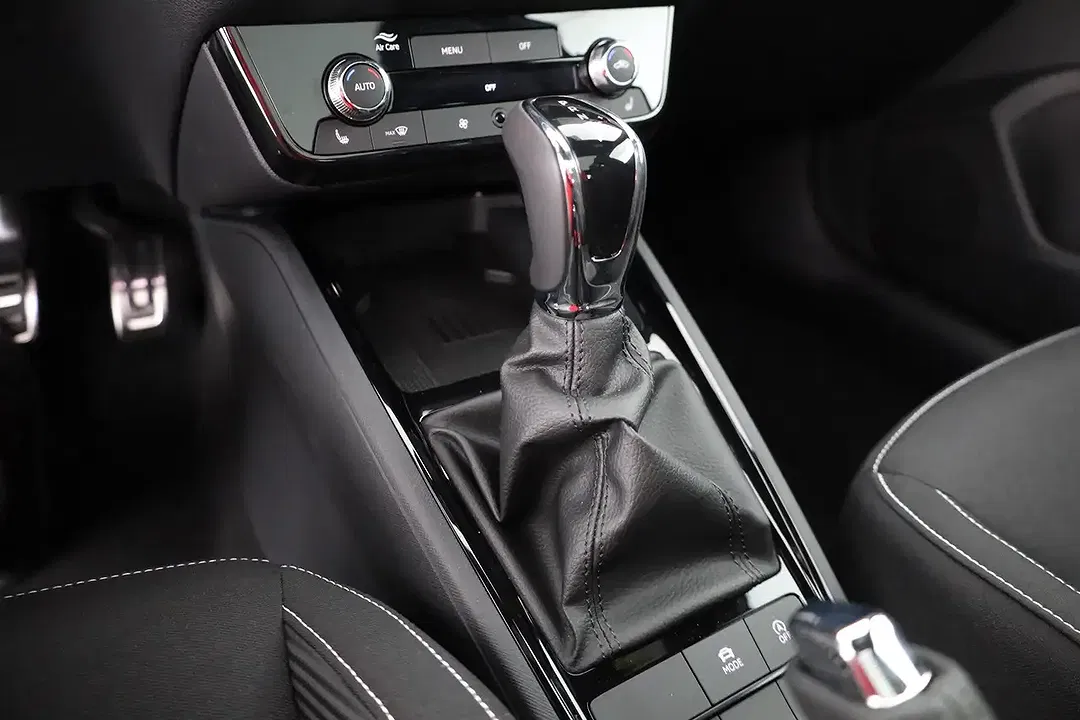 Skoda Kamiq 1.5 TSI DSG Monte Carlo - Thumbnail 13