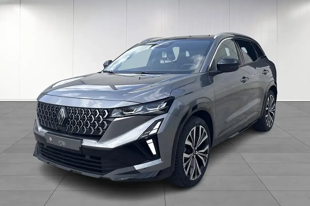 Renault Austral 1.3 TCe EDC Techno - foto 1