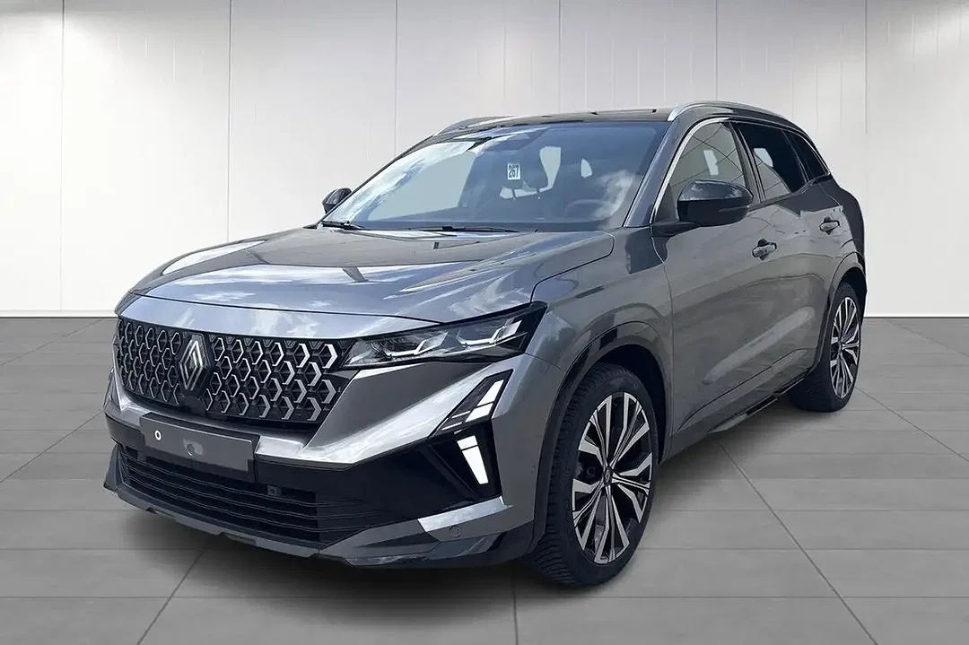 Renault Austral 1.3 TCe EDC Techno - Afbeelding 1