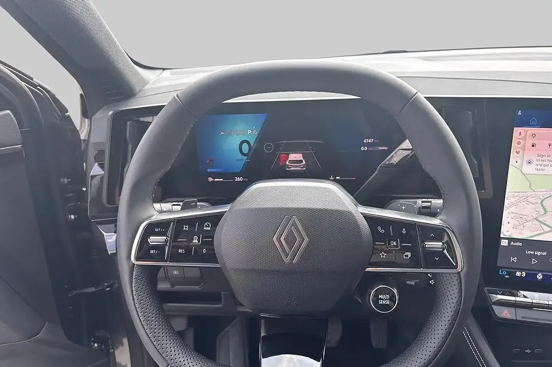 Renault Austral 1.3 TCe EDC Techno - Thumbnail 10