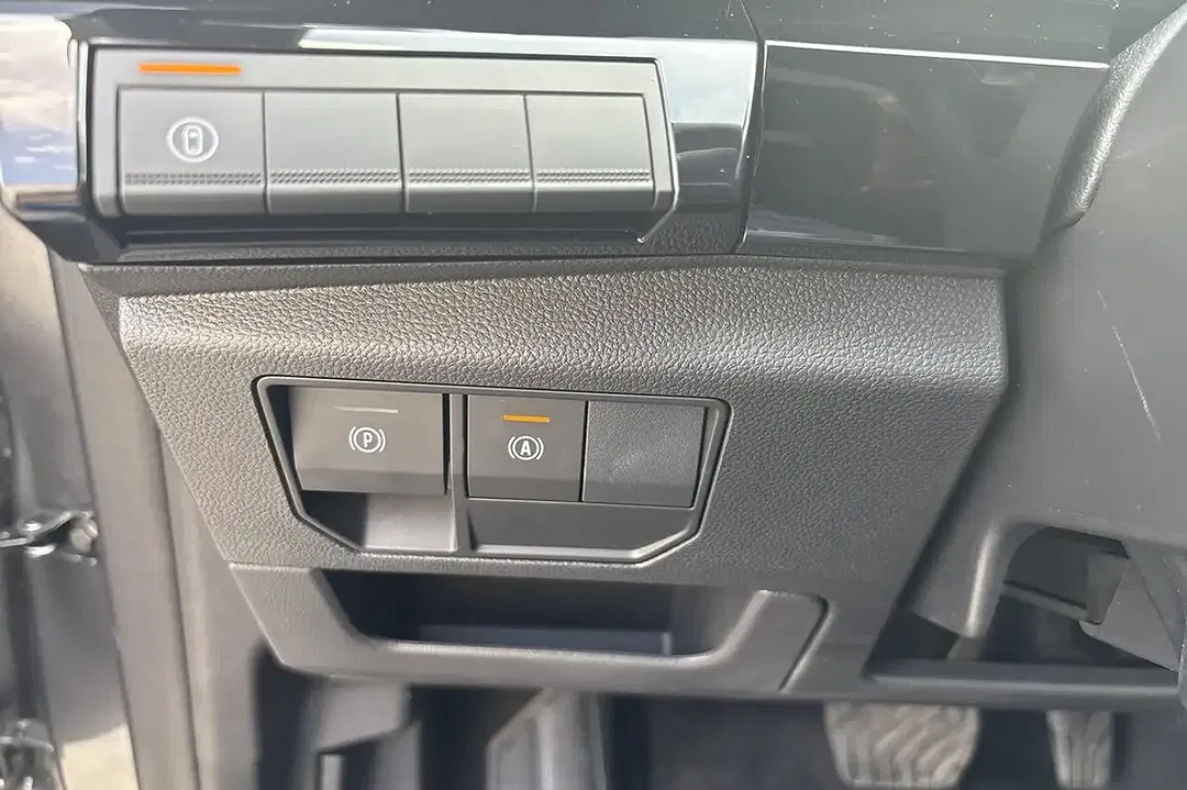 Renault Austral 1.3 TCe EDC Techno - Thumbnail 12