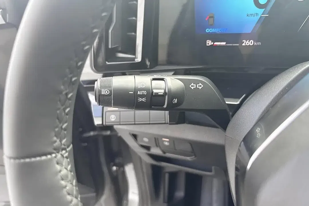 Renault Austral 1.3 TCe EDC Techno - Thumbnail 13