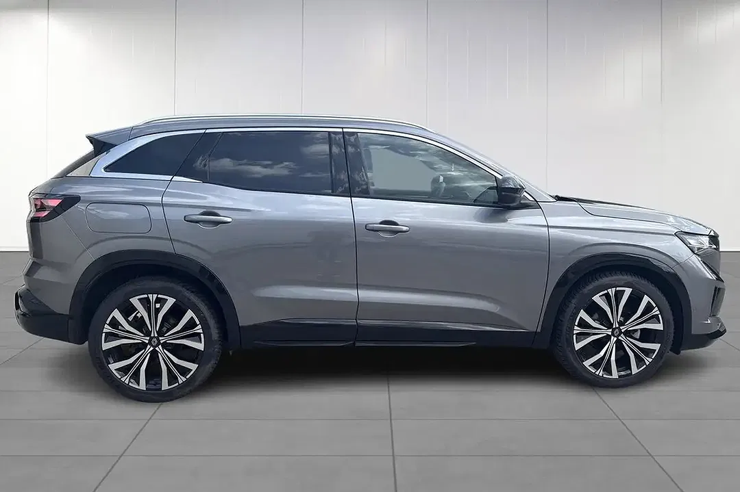 Renault Austral 1.3 TCe EDC Techno - Thumbnail 5