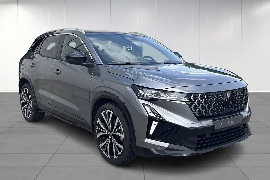 Renault Austral 1.3 TCe EDC Techno - Thumbnail 6