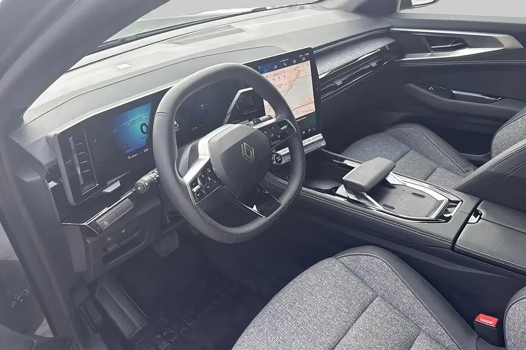 Renault Austral 1.3 TCe EDC Techno - Thumbnail 8