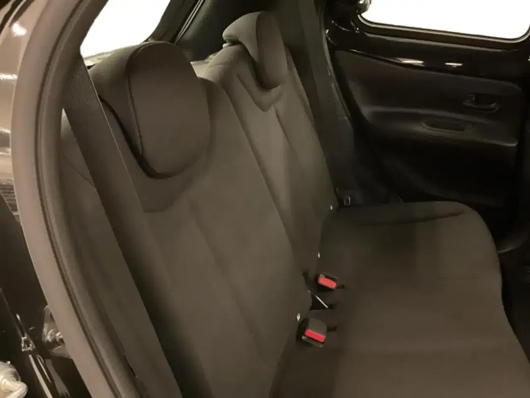Toyota Aygo CVT Comfort - Thumbnail 10