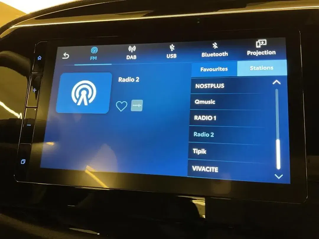 Toyota Aygo CVT Comfort - Thumbnail 11