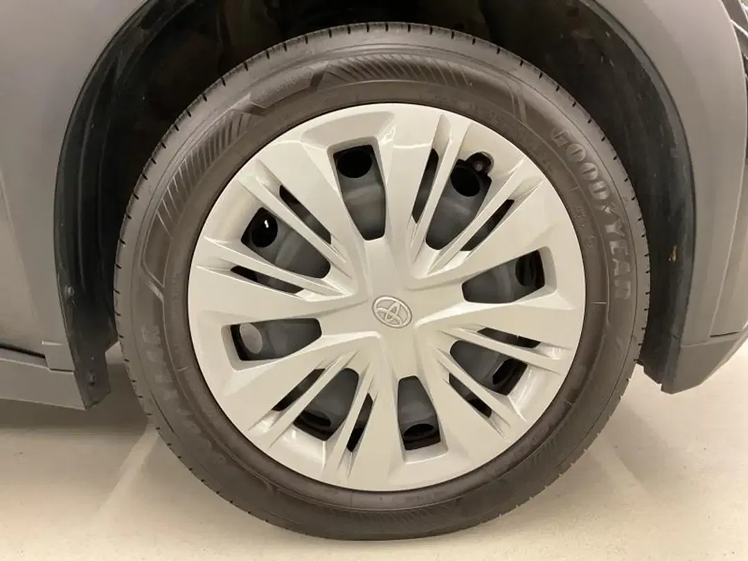 Toyota Aygo CVT Comfort - Thumbnail 13