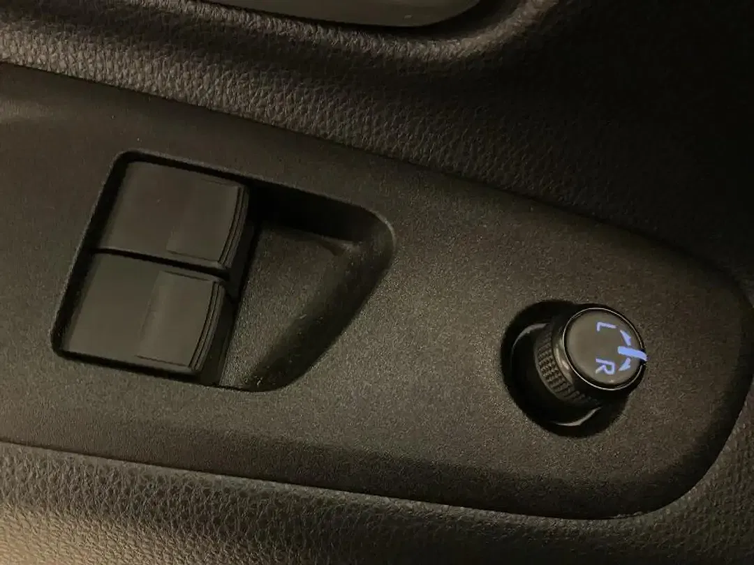 Toyota Aygo CVT Comfort - Thumbnail 17