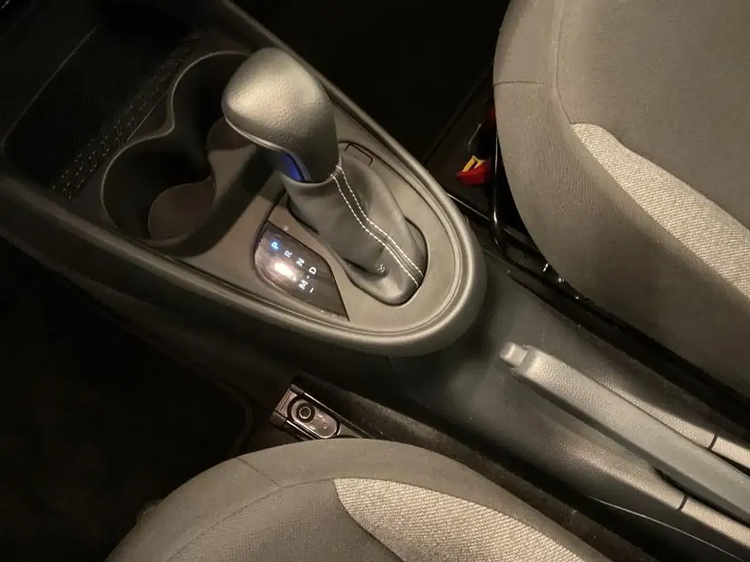 Toyota Aygo CVT Comfort - Thumbnail 19