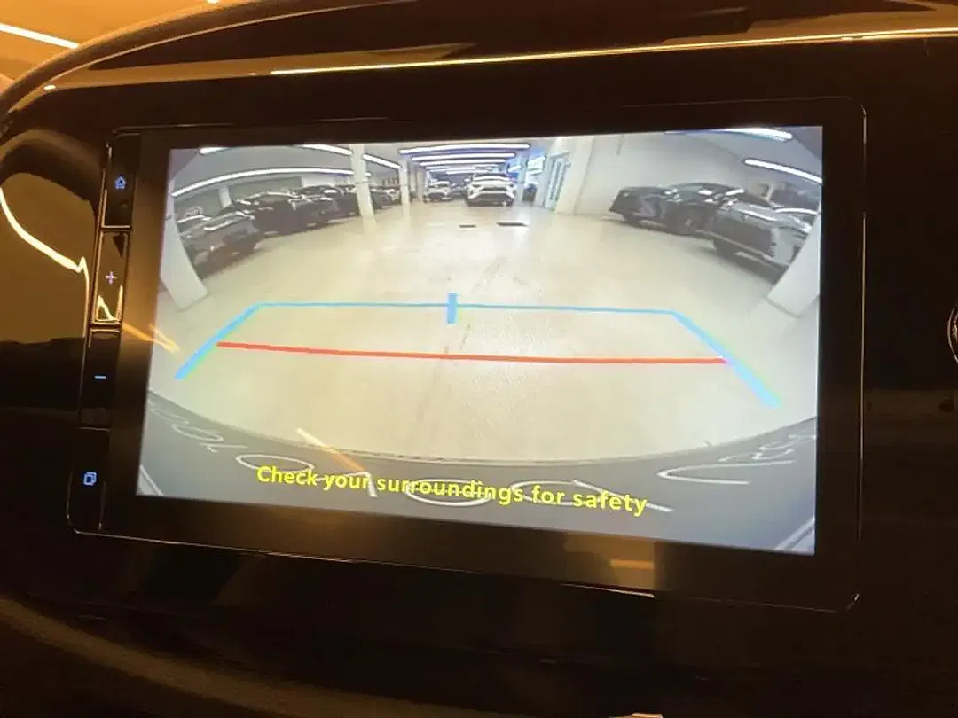 Toyota Aygo CVT Comfort - Thumbnail 21