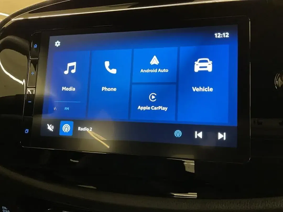 Toyota Aygo CVT Comfort - Thumbnail 22