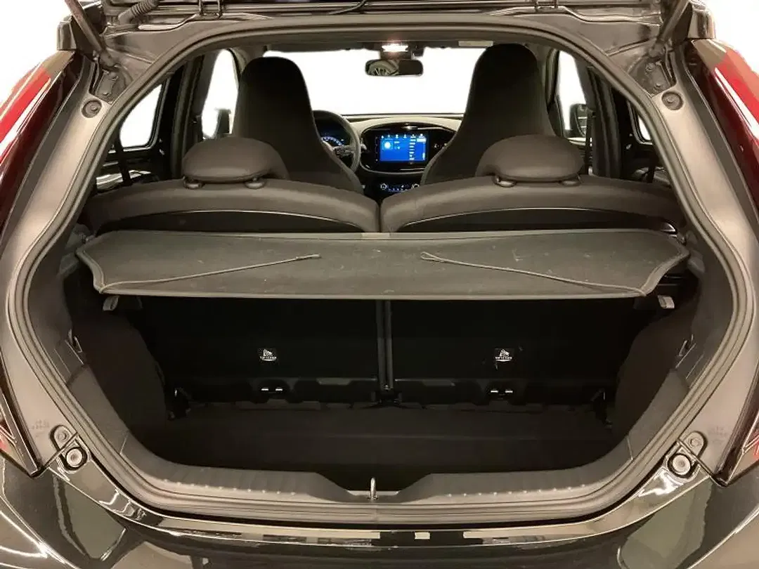 Toyota Aygo CVT Comfort - Thumbnail 9