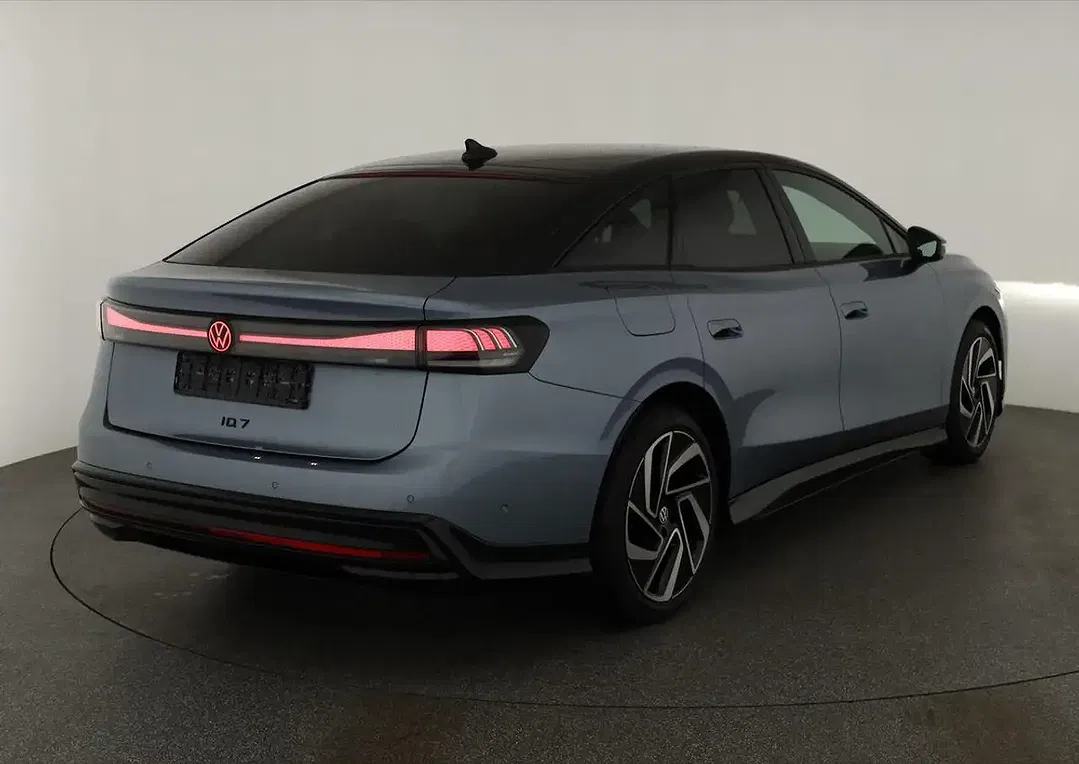 Volkswagen ID.7 Pro Black Edition - foto 2