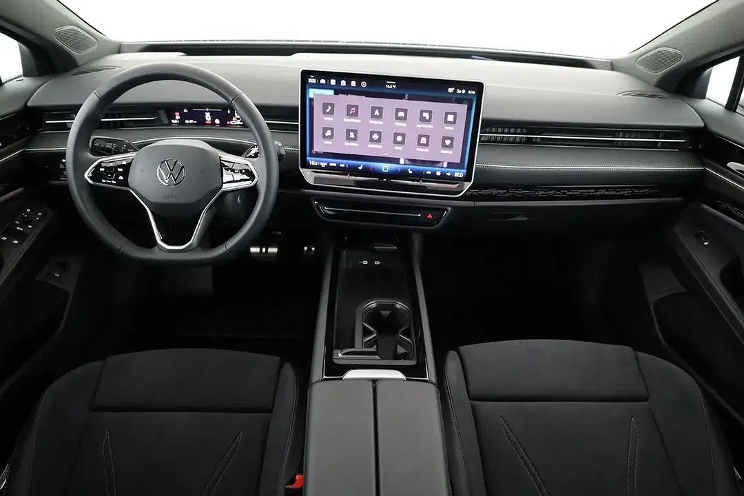Volkswagen ID.7 Pro Black Edition - Thumbnail 4