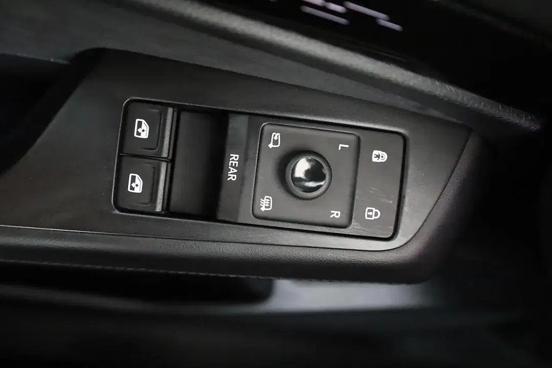 Volkswagen ID.7 Pro Black Edition - Thumbnail 7
