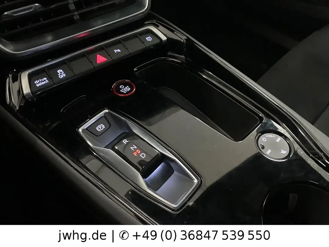 Audi e-tron GT - foto 15