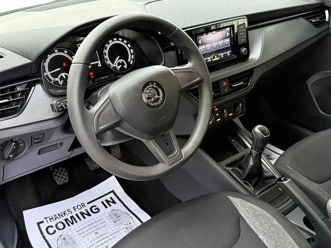 Skoda Scala 1.0 TSI - Thumbnail 10