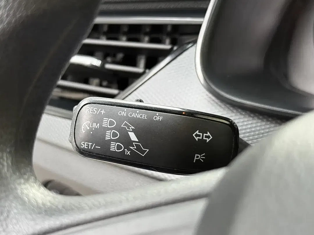 Skoda Scala 1.0 TSI - foto 15