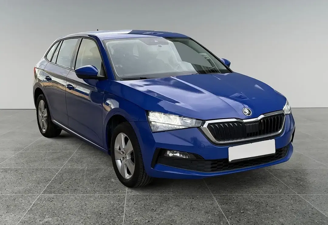 Skoda Scala 1.0 TSI - Thumbnail 3