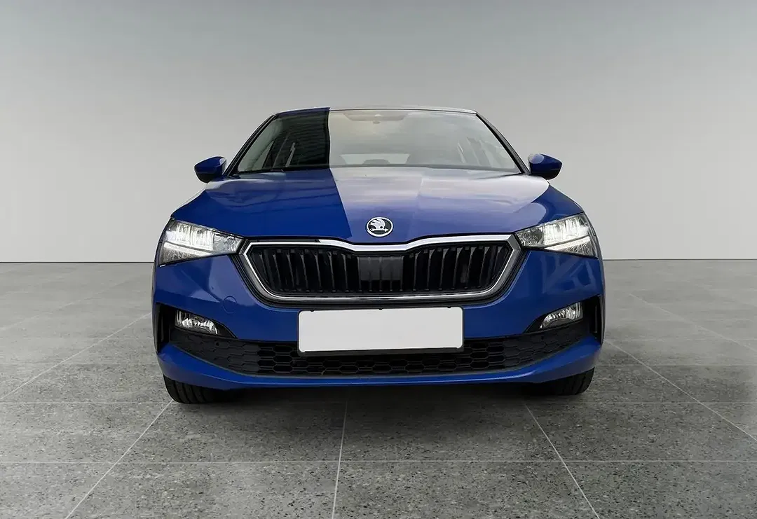 Skoda Scala 1.0 TSI - Thumbnail 5