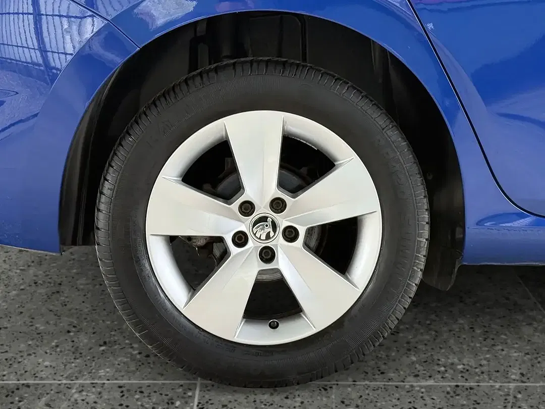 Skoda Scala 1.0 TSI - Thumbnail 7