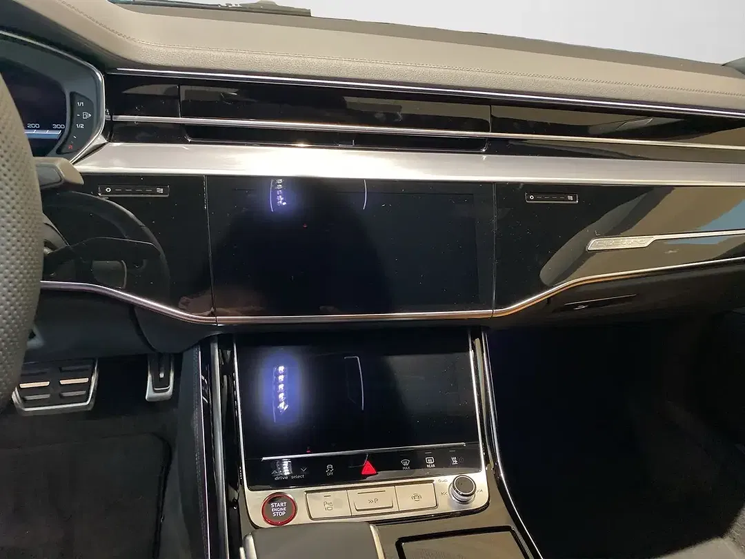 Audi S8 tiptronic Matrix LED - Thumbnail 13