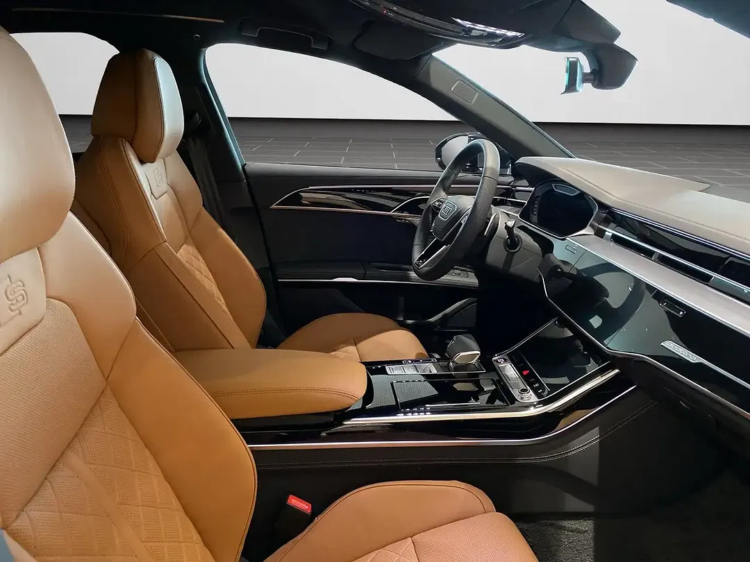 Audi S8 tiptronic Matrix LED - Thumbnail 6