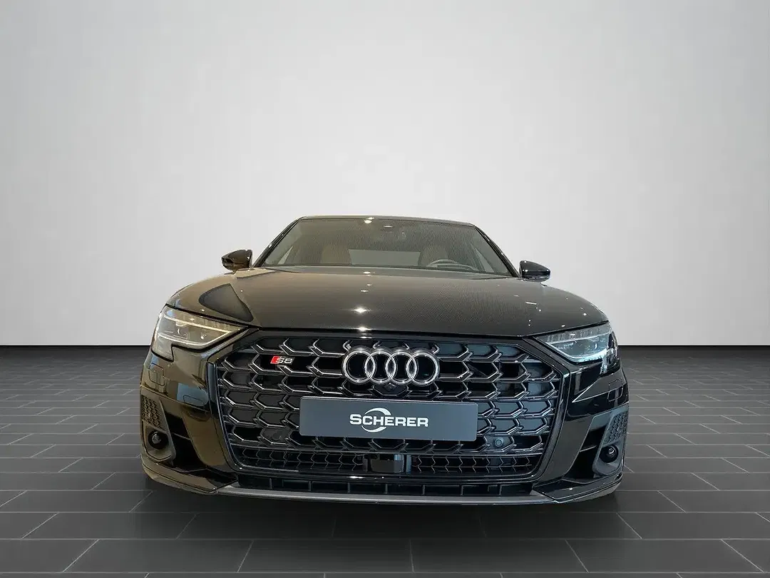Audi S8 tiptronic Matrix LED - Thumbnail 7