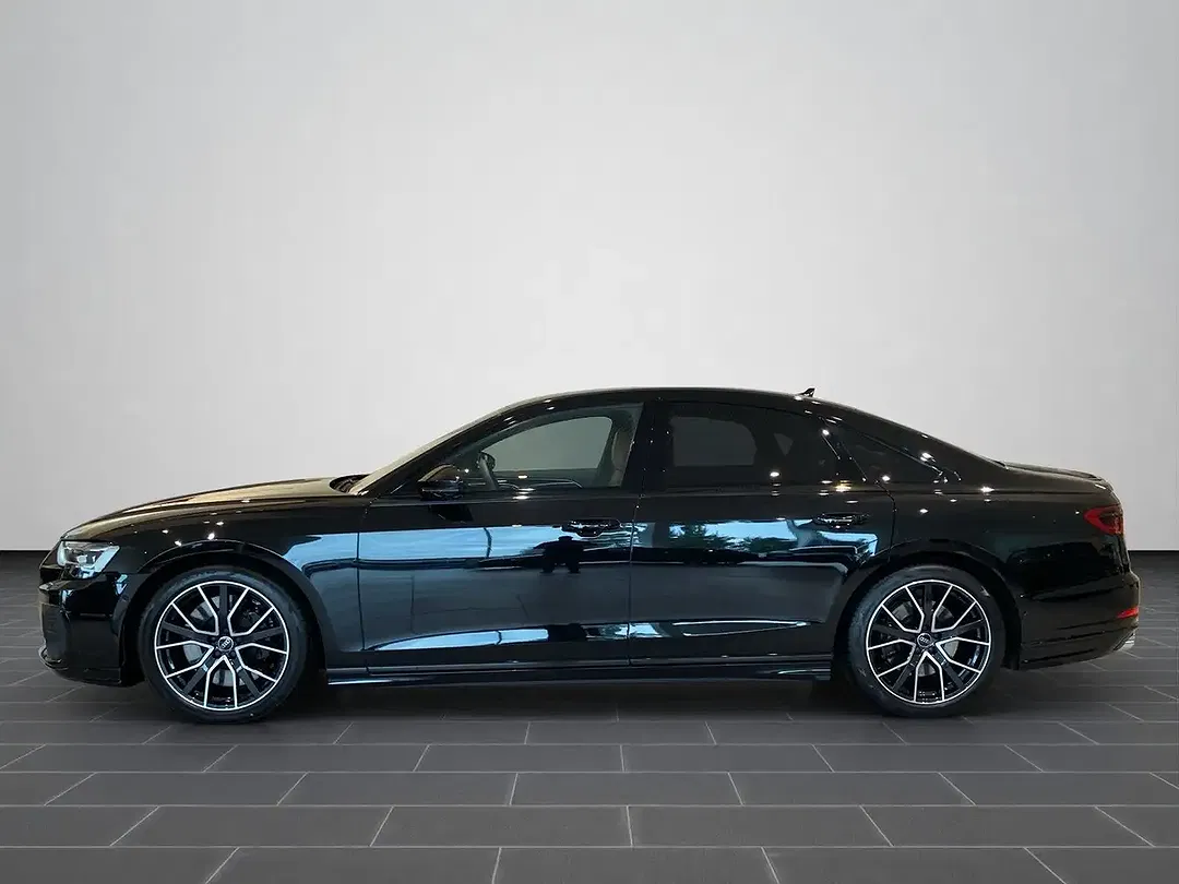 Audi S8 tiptronic Matrix LED - Thumbnail 9
