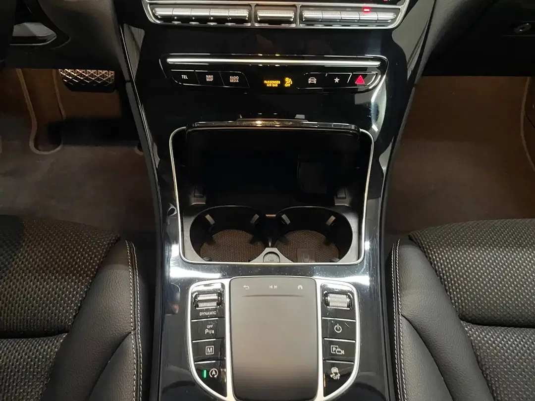 Mercedes-Benz GLC 220 4MATIC Exclusive - foto 14