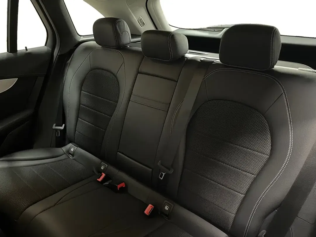 Mercedes-Benz GLC 220 4MATIC Exclusive - Thumbnail 7