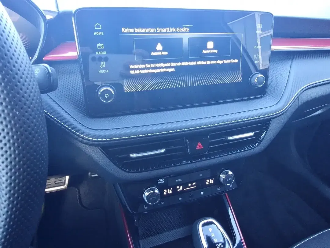 Skoda Fabia 1.0 TSI DSG Monte Carlo - Thumbnail 11