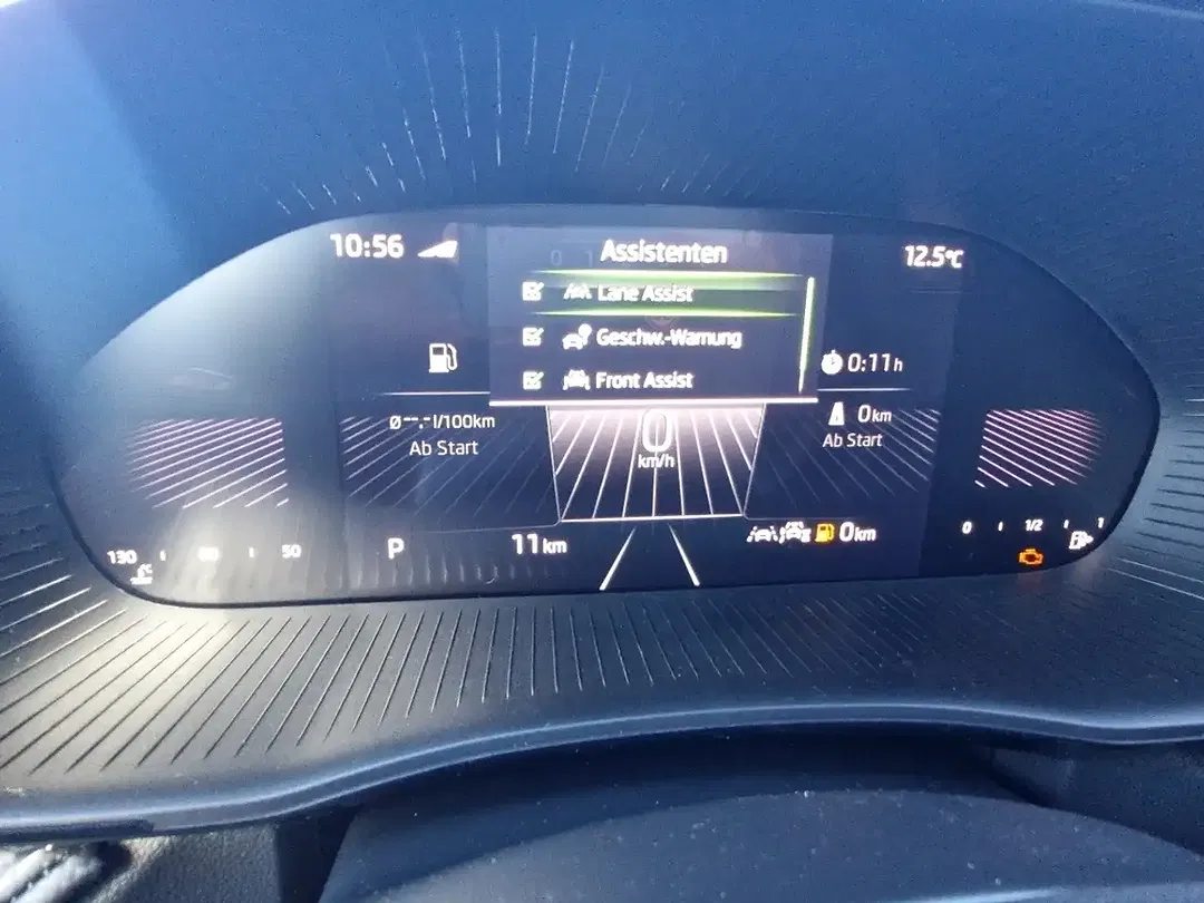 Skoda Fabia 1.0 TSI DSG Monte Carlo - Thumbnail 12